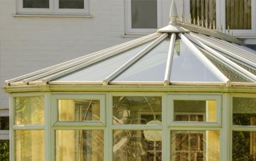 conservatory roof repair Slay Pits, South Yorkshire