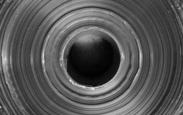 Slay Pits edpm waterproofing