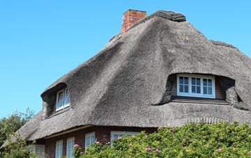 thatch roofing Slay Pits, South Yorkshire